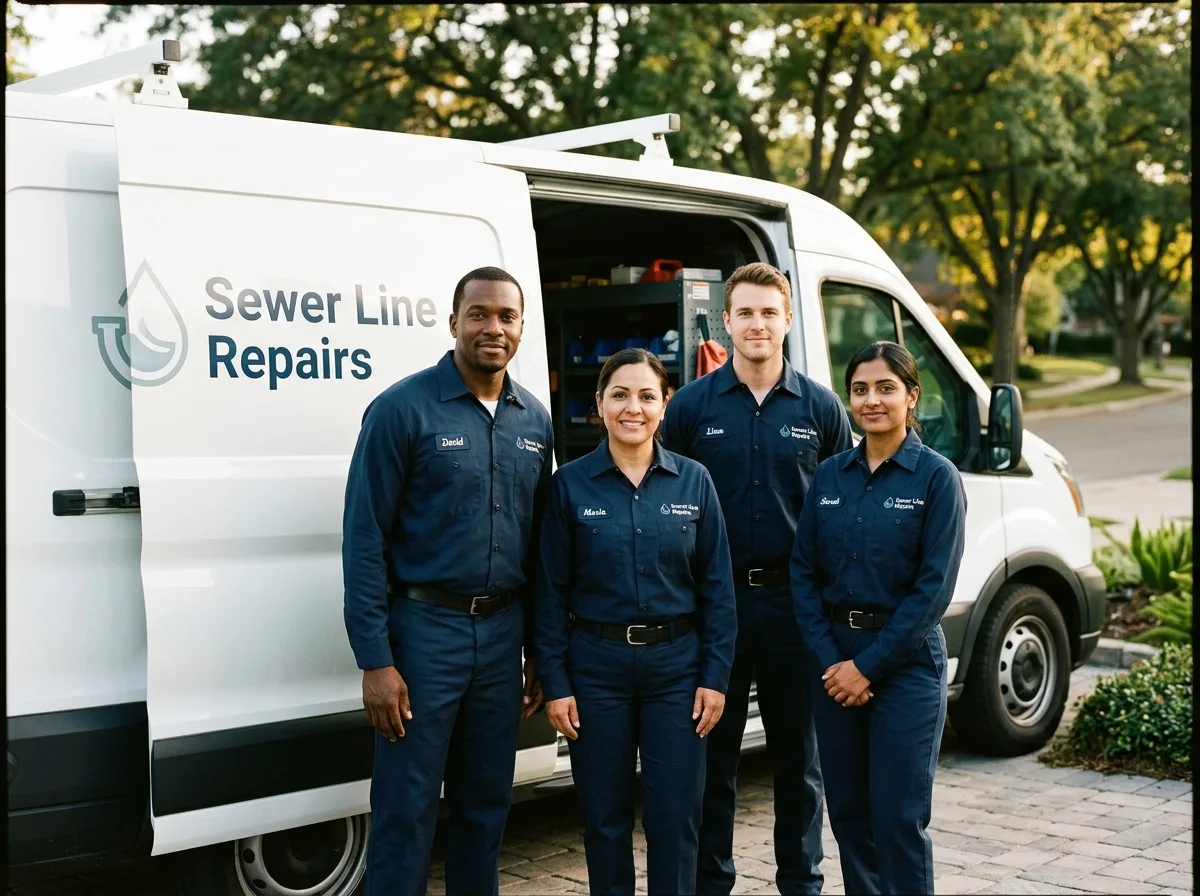 Emergency Plumber company in Merriam, KS