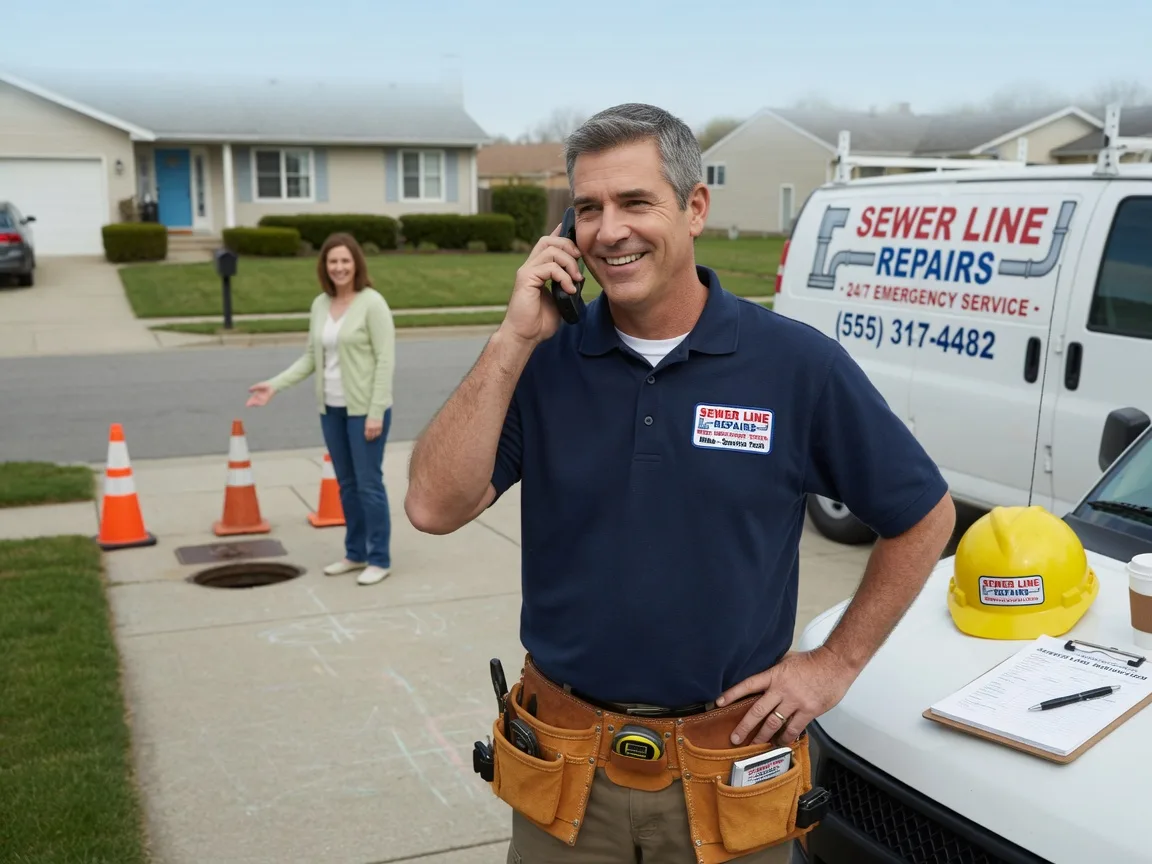 Emergency Plumber Merriam, KS FAQs